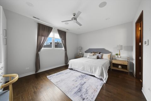 Tiny photo for 1937 W Ohio Street, Chicago, IL 60622 (MLS # 12582159)