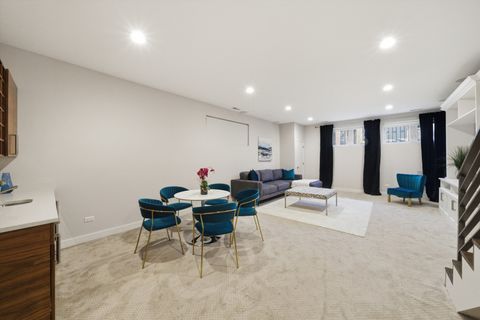 Tiny photo for 1937 W Ohio Street, Chicago, IL 60622 (MLS # 12582159)