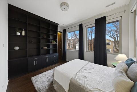 Tiny photo for 1937 W Ohio Street, Chicago, IL 60622 (MLS # 12582159)