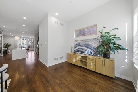 Tiny photo for 1937 W Ohio Street, Chicago, IL 60622 (MLS # 12582159)