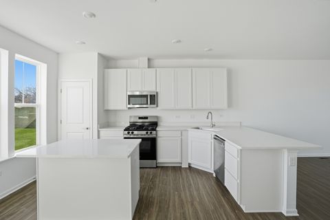 Tiny photo for 321 Settlers Place, West Dundee, IL 60118 (MLS # 12602447)