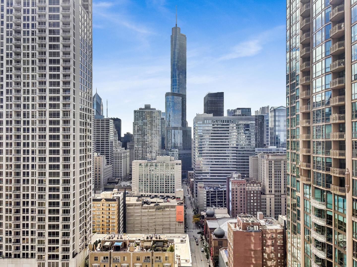 30 E Huron Street 3204