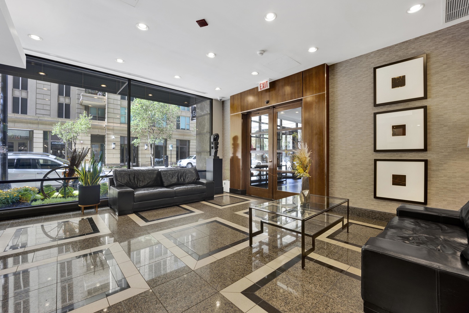 30 E Huron Street 3204