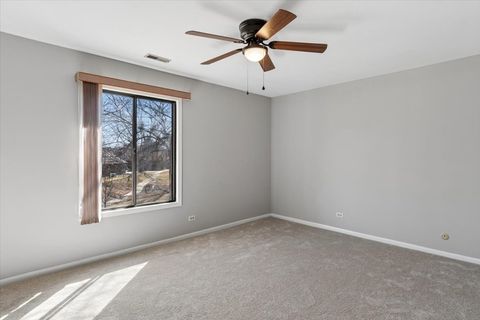 Tiny photo for 1733 Harrow Court #B, Wheaton, IL 60189 (MLS # 12572913)