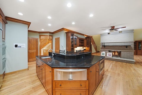 Tiny photo for 13001 Ravine Drive, Lemont, IL 60439 (MLS # 12758807)