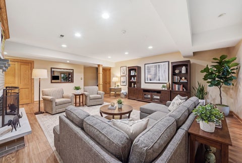 Tiny photo for 13001 Ravine Drive, Lemont, IL 60439 (MLS # 12758807)
