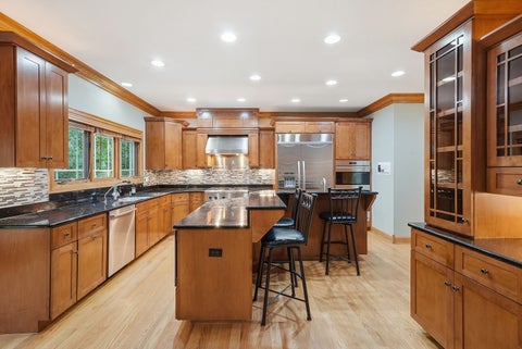 Tiny photo for 13001 Ravine Drive, Lemont, IL 60439 (MLS # 12758807)