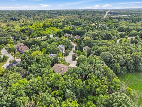 Tiny photo for 13001 Ravine Drive, Lemont, IL 60439 (MLS # 12758807)