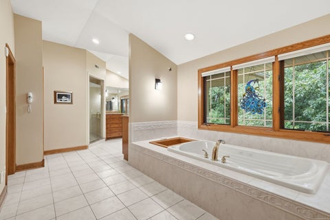 Tiny photo for 13001 Ravine Drive, Lemont, IL 60439 (MLS # 12758807)