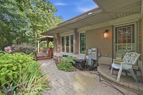 Tiny photo for 13001 Ravine Drive, Lemont, IL 60439 (MLS # 12758807)