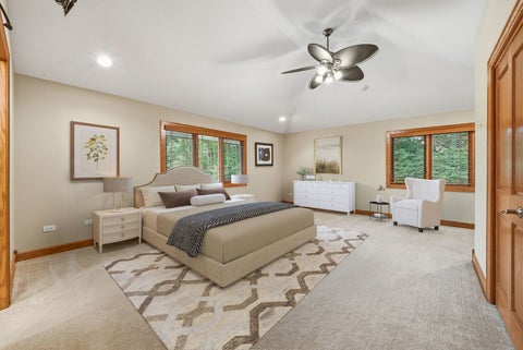 Tiny photo for 13001 Ravine Drive, Lemont, IL 60439 (MLS # 12758807)