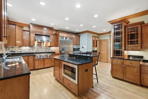 Tiny photo for 13001 Ravine Drive, Lemont, IL 60439 (MLS # 12758807)