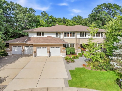 Tiny photo for 13001 Ravine Drive, Lemont, IL 60439 (MLS # 12758807)