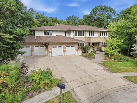 Tiny photo for 13001 Ravine Drive, Lemont, IL 60439 (MLS # 12758807)