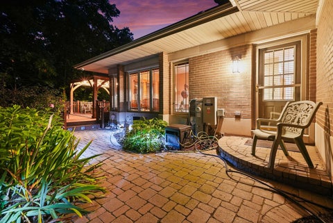 Tiny photo for 13001 Ravine Drive, Lemont, IL 60439 (MLS # 12758807)