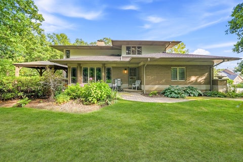 Tiny photo for 13001 Ravine Drive, Lemont, IL 60439 (MLS # 12758807)