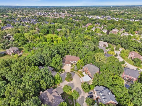 Tiny photo for 13001 Ravine Drive, Lemont, IL 60439 (MLS # 12758807)