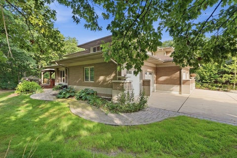 Tiny photo for 13001 Ravine Drive, Lemont, IL 60439 (MLS # 12758807)