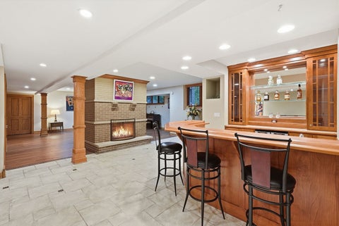 Tiny photo for 13001 Ravine Drive, Lemont, IL 60439 (MLS # 12758807)