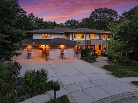 Tiny photo for 13001 Ravine Drive, Lemont, IL 60439 (MLS # 12758807)