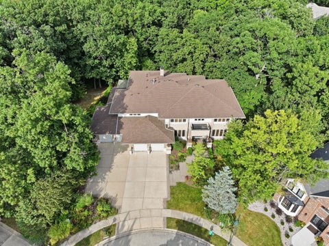 Tiny photo for 13001 Ravine Drive, Lemont, IL 60439 (MLS # 12758807)