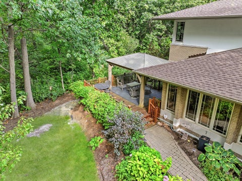 Tiny photo for 13001 Ravine Drive, Lemont, IL 60439 (MLS # 12758807)