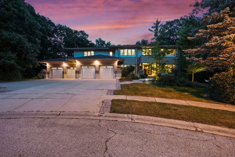 Tiny photo for 13001 Ravine Drive, Lemont, IL 60439 (MLS # 12758807)