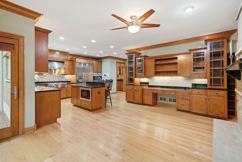 Tiny photo for 13001 Ravine Drive, Lemont, IL 60439 (MLS # 12758807)