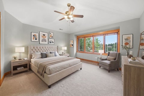 Tiny photo for 13001 Ravine Drive, Lemont, IL 60439 (MLS # 12758807)