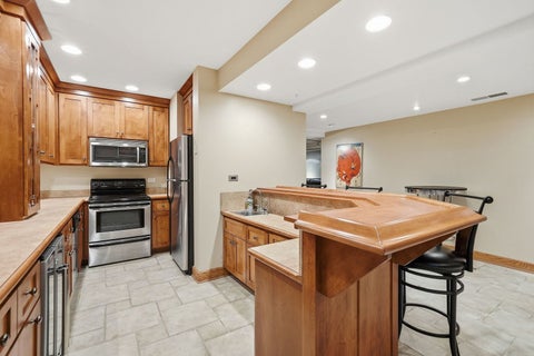 Tiny photo for 13001 Ravine Drive, Lemont, IL 60439 (MLS # 12758807)