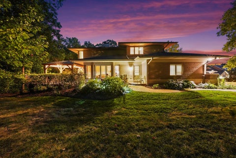 Tiny photo for 13001 Ravine Drive, Lemont, IL 60439 (MLS # 12758807)