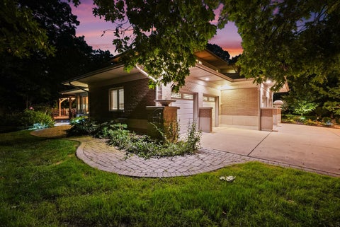 Tiny photo for 13001 Ravine Drive, Lemont, IL 60439 (MLS # 12758807)