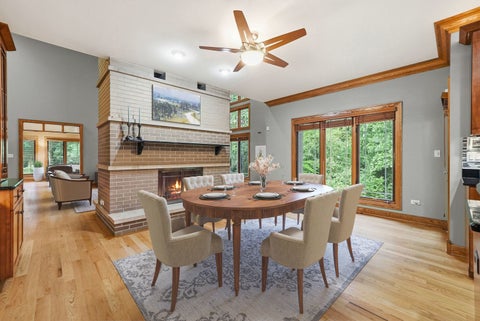 Tiny photo for 13001 Ravine Drive, Lemont, IL 60439 (MLS # 12758807)