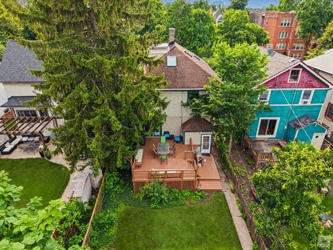 Tiny photo for Oak Park, IL 60302 (MLS # 12707056)