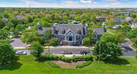 Tiny photo for 162 Greenfield Drive, Bloomingdale, IL 60108 (MLS # 12544830)