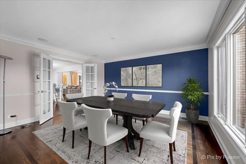 Tiny photo for 162 Greenfield Drive, Bloomingdale, IL 60108 (MLS # 12544830)