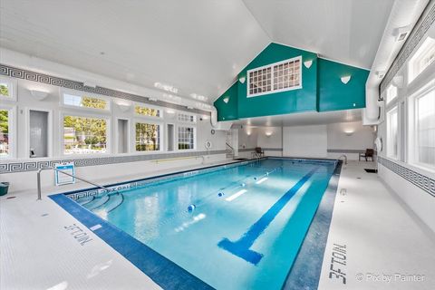 Tiny photo for 162 Greenfield Drive, Bloomingdale, IL 60108 (MLS # 12544830)