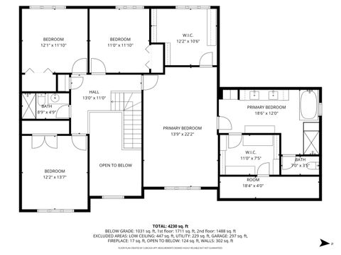 Tiny photo for 162 Greenfield Drive, Bloomingdale, IL 60108 (MLS # 12544830)