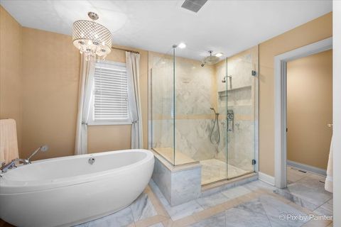 Tiny photo for 162 Greenfield Drive, Bloomingdale, IL 60108 (MLS # 12544830)