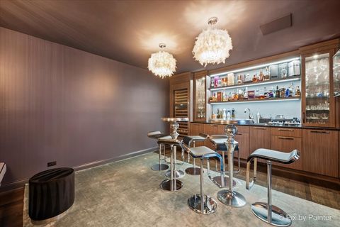 Tiny photo for 162 Greenfield Drive, Bloomingdale, IL 60108 (MLS # 12544830)