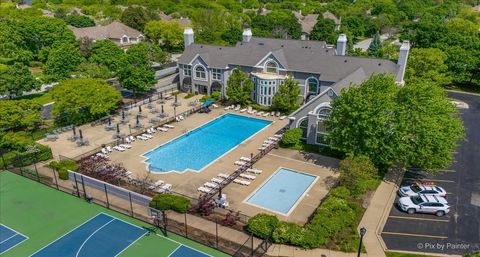 Tiny photo for 162 Greenfield Drive, Bloomingdale, IL 60108 (MLS # 12544830)