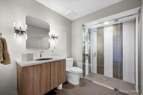 Tiny photo for 162 Greenfield Drive, Bloomingdale, IL 60108 (MLS # 12544830)