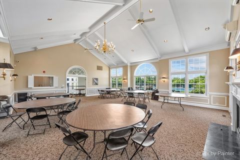 Tiny photo for 162 Greenfield Drive, Bloomingdale, IL 60108 (MLS # 12544830)