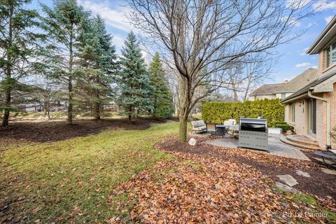 Tiny photo for 162 Greenfield Drive, Bloomingdale, IL 60108 (MLS # 12544830)