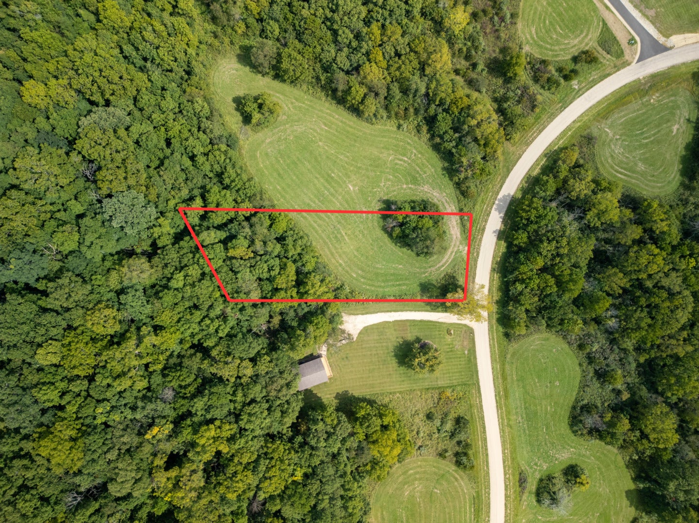 60 Shenandoah Drive
