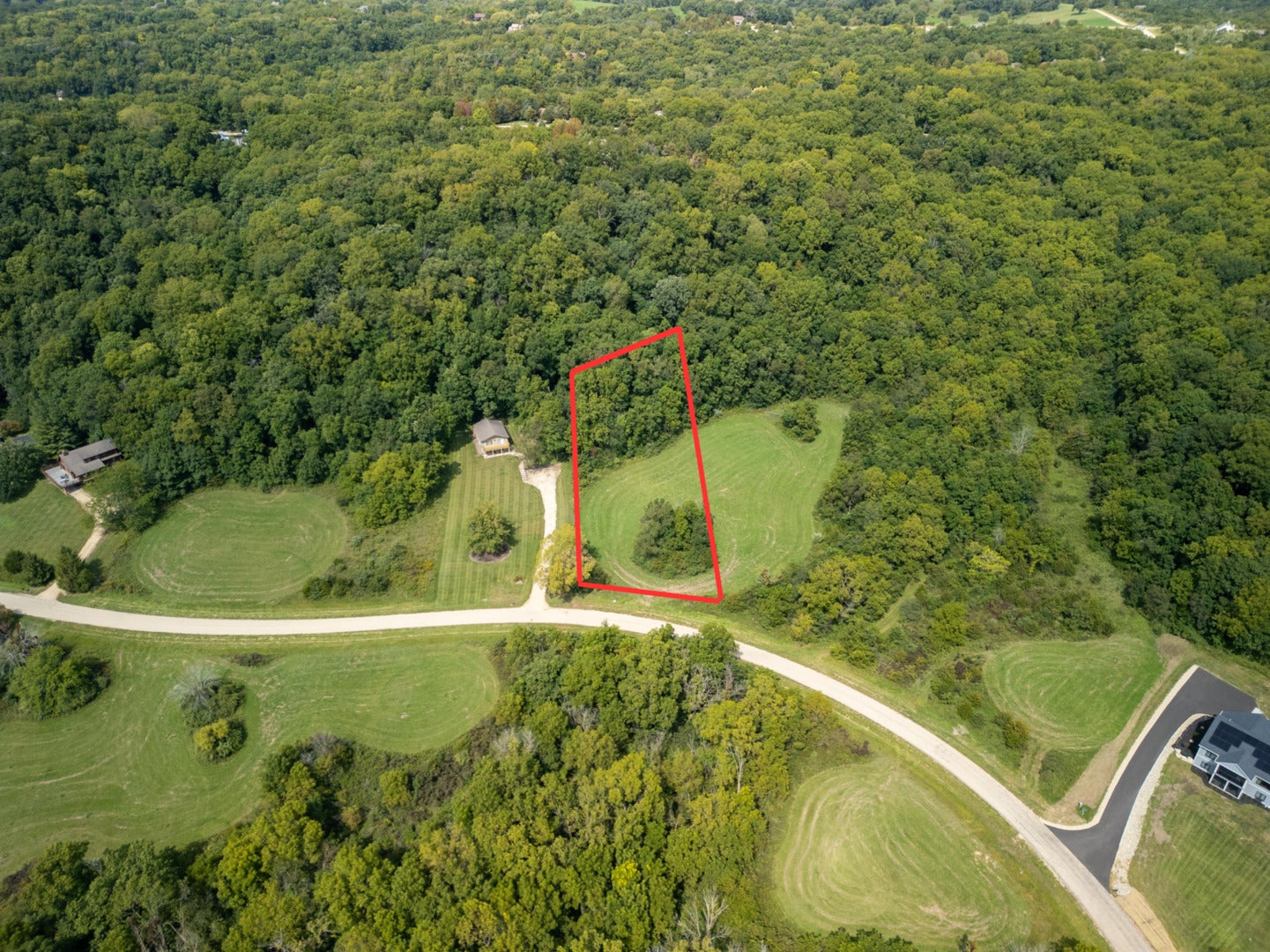 60 Shenandoah Drive