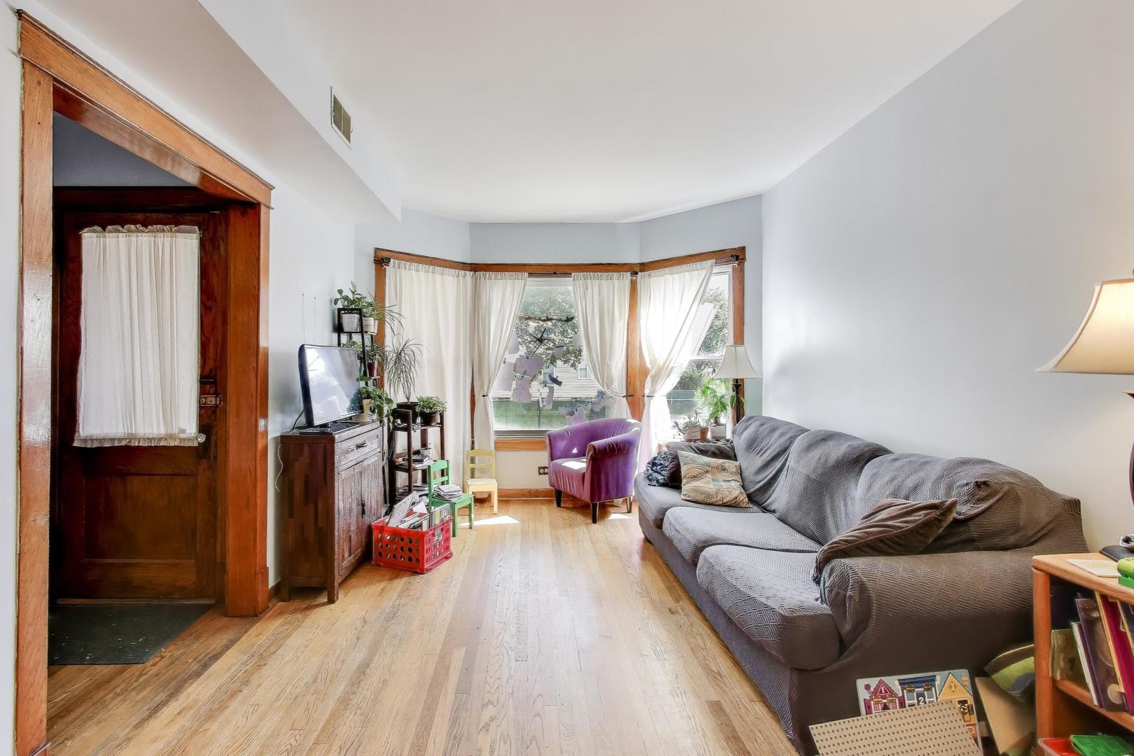 4154 N CAMPBELL Avenue