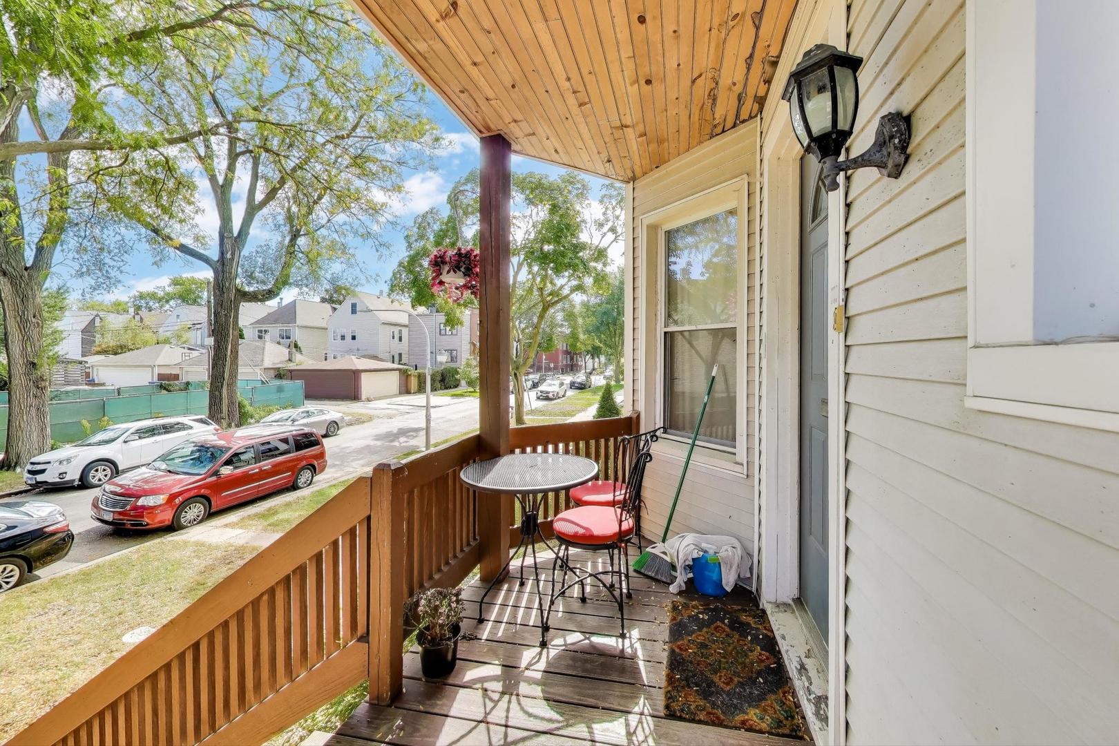 4154 N CAMPBELL Avenue