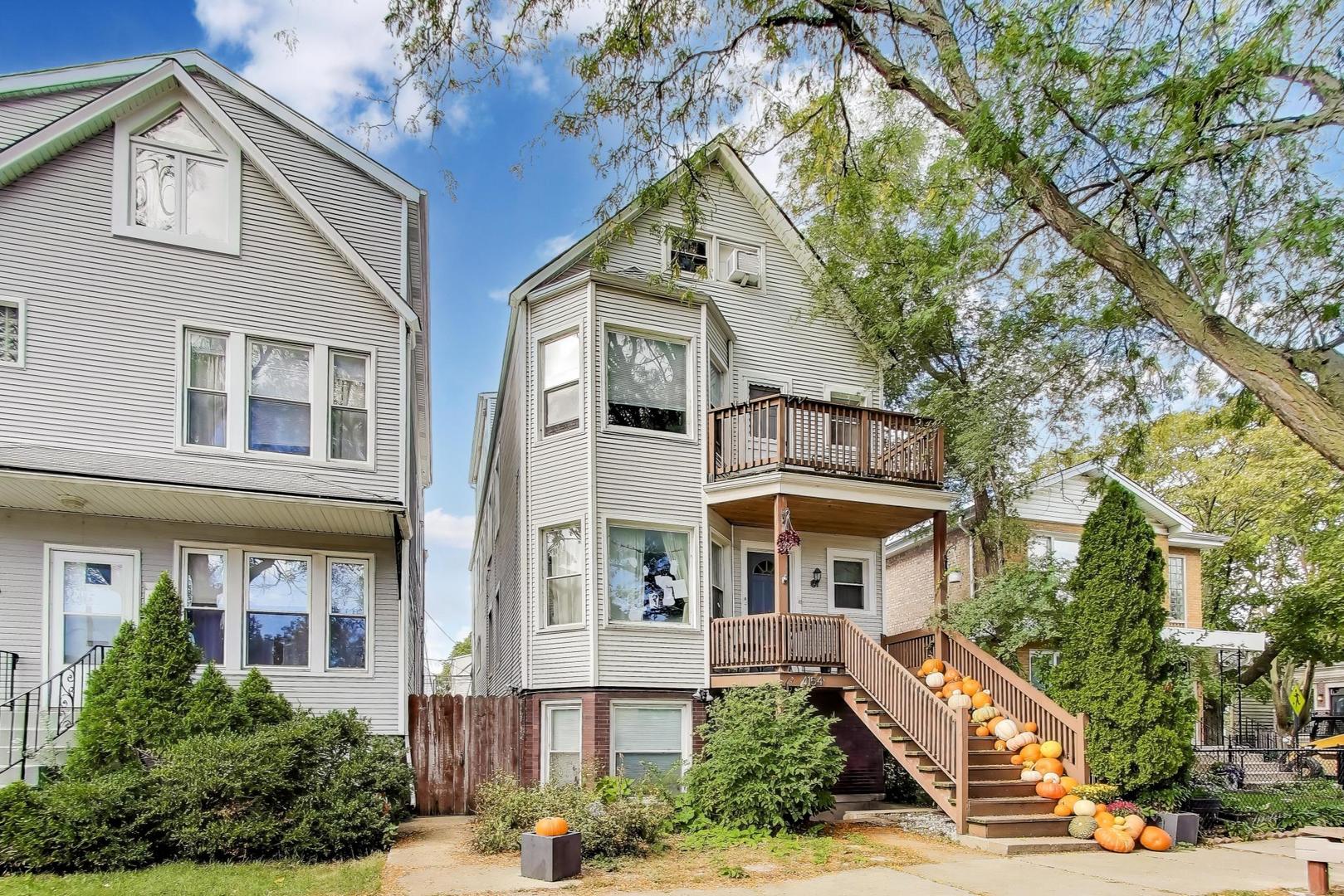 4154 N CAMPBELL Avenue