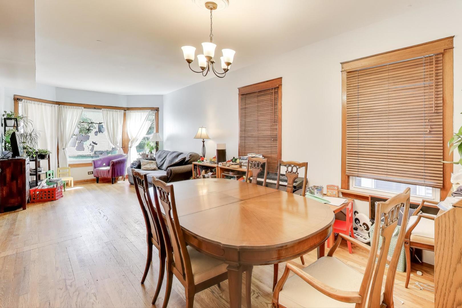 4154 N CAMPBELL Avenue